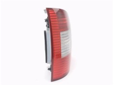 Recambio de piloto trasero izquierdo para volkswagen polo iv (9n1) 1.4 16v referencia OEM IAM 6Q6945095B 6Q6945111 