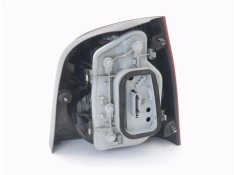 Recambio de piloto trasero izquierdo para volkswagen polo iv (9n1) 1.4 16v referencia OEM IAM 6Q6945095B 6Q6945111 