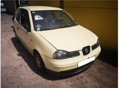 seat arosa (6h1) del año 2001