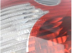 Recambio de piloto trasero izquierdo para volkswagen polo iv (9n1) 1.4 16v referencia OEM IAM 6Q6945095B 6Q6945111 