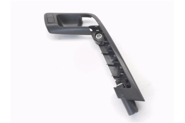 Recambio de cierre electromagnetico delantero derecho para volkswagen polo iv (9n1) 1.4 16v referencia OEM IAM 3B1837016BR  