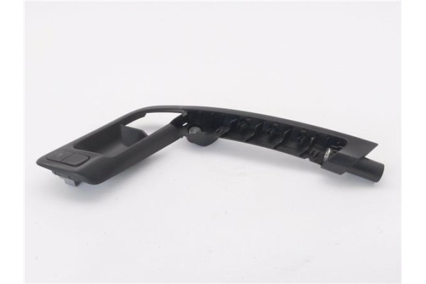 Recambio de cierre electromagnetico delantero derecho para volkswagen polo iv (9n1) 1.4 16v referencia OEM IAM 3B1837016BR  