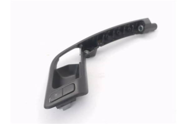 Recambio de cierre electromagnetico delantero derecho para volkswagen polo iv (9n1) 1.4 16v referencia OEM IAM 3B1837016BR  