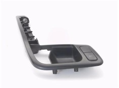 Recambio de cierre electromagnetico delantero derecho para volkswagen polo iv (9n1) 1.4 16v referencia OEM IAM 3B1837016BR  