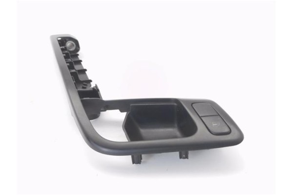 Recambio de cierre electromagnetico delantero derecho para volkswagen polo iv (9n1) 1.4 16v referencia OEM IAM 3B1837016BR  