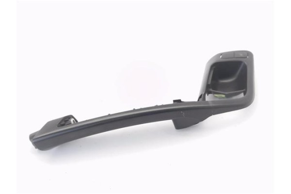 Recambio de cierre electromagnetico delantero derecho para volkswagen polo iv (9n1) 1.4 16v referencia OEM IAM 3B1837016BR  