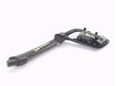 Recambio de cierre electromagnetico delantero derecho para volkswagen polo iv (9n1) 1.4 16v referencia OEM IAM 3B1837016BR  