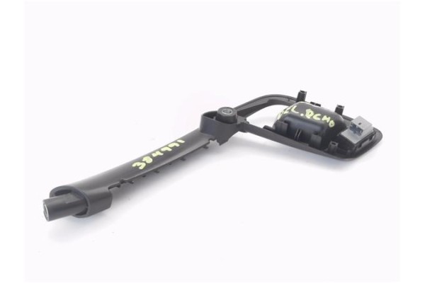 Recambio de cierre electromagnetico delantero derecho para volkswagen polo iv (9n1) 1.4 16v referencia OEM IAM 3B1837016BR  