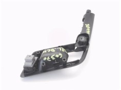 Recambio de cierre electromagnetico delantero derecho para volkswagen polo iv (9n1) 1.4 16v referencia OEM IAM 3B1837016BR  