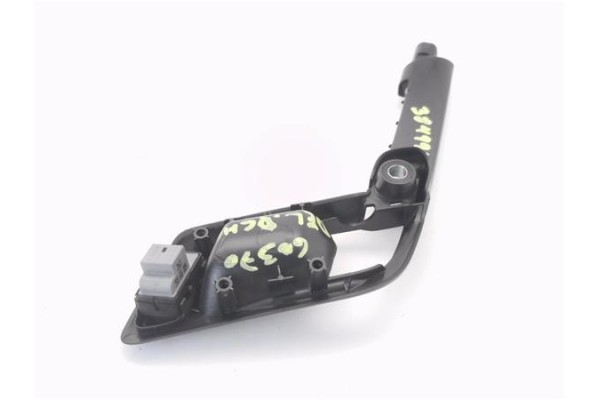 Recambio de cierre electromagnetico delantero derecho para volkswagen polo iv (9n1) 1.4 16v referencia OEM IAM 3B1837016BR  