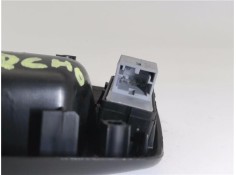 Recambio de cierre electromagnetico delantero derecho para volkswagen polo iv (9n1) 1.4 16v referencia OEM IAM 3B1837016BR  