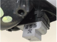 Recambio de cierre electromagnetico delantero derecho para volkswagen polo iv (9n1) 1.4 16v referencia OEM IAM 3B1837016BR  