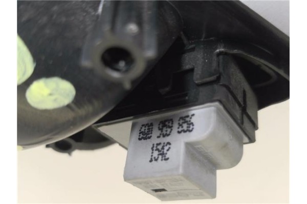 Recambio de cierre electromagnetico delantero derecho para volkswagen polo iv (9n1) 1.4 16v referencia OEM IAM 3B1837016BR  