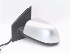 Recambio de retrovisor electrico izquierdo para volkswagen polo iv (9n1) 1.4 16v referencia OEM IAM 6Q0857933 6Q1857507F01C 