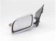 Recambio de retrovisor electrico izquierdo para volkswagen polo iv (9n1) 1.4 16v referencia OEM IAM 6Q0857933 6Q1857507F01C 