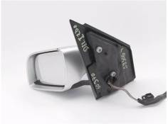 Recambio de retrovisor electrico izquierdo para volkswagen polo iv (9n1) 1.4 16v referencia OEM IAM 6Q0857933 6Q1857507F01C 