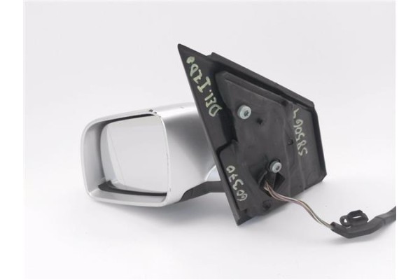 Recambio de retrovisor electrico izquierdo para volkswagen polo iv (9n1) 1.4 16v referencia OEM IAM 6Q0857933 6Q1857507F01C 