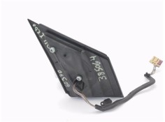Recambio de retrovisor electrico izquierdo para volkswagen polo iv (9n1) 1.4 16v referencia OEM IAM 6Q0857933 6Q1857507F01C 