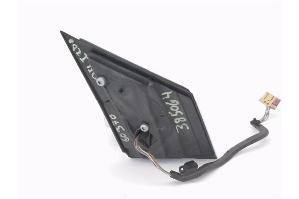 Recambio de retrovisor electrico izquierdo para volkswagen polo iv (9n1) 1.4 16v referencia OEM IAM 6Q0857933 6Q1857507F01C 