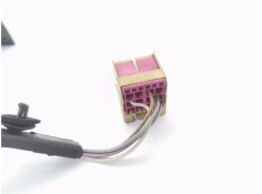 Recambio de retrovisor electrico izquierdo para volkswagen polo iv (9n1) 1.4 16v referencia OEM IAM 6Q0857933 6Q1857507F01C 