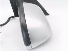 Recambio de retrovisor electrico izquierdo para volkswagen polo iv (9n1) 1.4 16v referencia OEM IAM 6Q0857933 6Q1857507F01C 