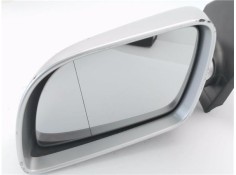 Recambio de retrovisor electrico izquierdo para volkswagen polo iv (9n1) 1.4 16v referencia OEM IAM 6Q0857933 6Q1857507F01C 