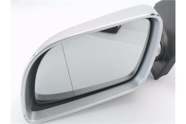 Recambio de retrovisor electrico izquierdo para volkswagen polo iv (9n1) 1.4 16v referencia OEM IAM 6Q0857933 6Q1857507F01C 