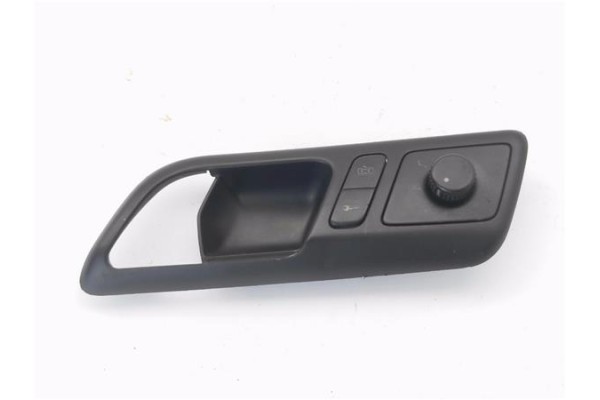 Recambio de mando retrovisor electrico para volkswagen polo iv (9n1) 1.4 16v referencia OEM IAM 6Q1959565D 6Q1837247G 