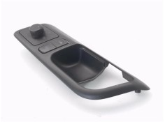 Recambio de mando retrovisor electrico para volkswagen polo iv (9n1) 1.4 16v referencia OEM IAM 6Q1959565D 6Q1837247G 