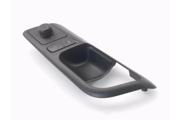 Recambio de mando retrovisor electrico para volkswagen polo iv (9n1) 1.4 16v referencia OEM IAM 6Q1959565D 6Q1837247G 