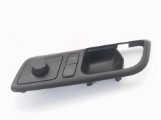Recambio de mando retrovisor electrico para volkswagen polo iv (9n1) 1.4 16v referencia OEM IAM 6Q1959565D 6Q1837247G 