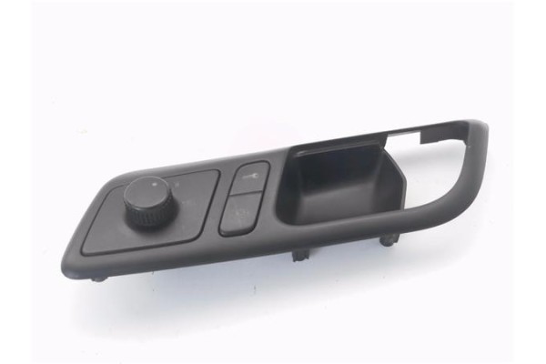 Recambio de mando retrovisor electrico para volkswagen polo iv (9n1) 1.4 16v referencia OEM IAM 6Q1959565D 6Q1837247G 