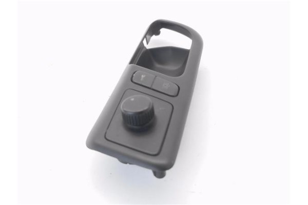 Recambio de mando retrovisor electrico para volkswagen polo iv (9n1) 1.4 16v referencia OEM IAM 6Q1959565D 6Q1837247G 