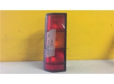 Recambio de piloto trasero izquierdo para renault rapid /express (f40) 1.4 kat kombi basis referencia OEM IAM 20990G  