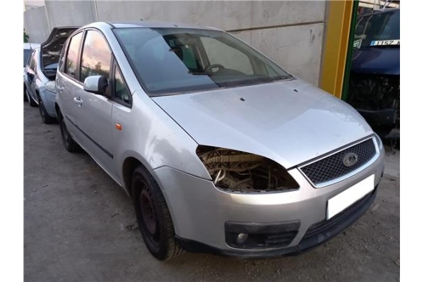 ford focus c-max del año 