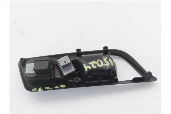 Recambio de mando retrovisor electrico para volkswagen polo iv (9n1) 1.4 16v referencia OEM IAM 6Q1959565D 6Q1837247G 
