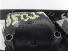 Recambio de mando retrovisor electrico para volkswagen polo iv (9n1) 1.4 16v referencia OEM IAM 6Q1959565D 6Q1837247G 