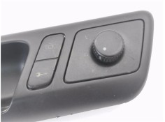 Recambio de mando retrovisor electrico para volkswagen polo iv (9n1) 1.4 16v referencia OEM IAM 6Q1959565D 6Q1837247G 
