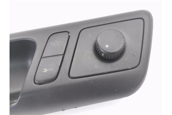 Recambio de mando retrovisor electrico para volkswagen polo iv (9n1) 1.4 16v referencia OEM IAM 6Q1959565D 6Q1837247G 