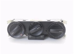 Recambio de mandos calefaccion / a.a. para volkswagen polo iv (9n1) 1.4 16v referencia OEM IAM 6Q0820045E 6Q0907044E 