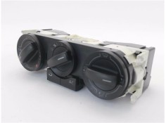 Recambio de mandos calefaccion / a.a. para volkswagen polo iv (9n1) 1.4 16v referencia OEM IAM 6Q0820045E 6Q0907044E 