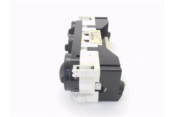 Recambio de mandos calefaccion / a.a. para volkswagen polo iv (9n1) 1.4 16v referencia OEM IAM 6Q0820045E 6Q0907044E 