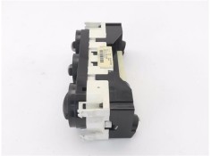 Recambio de mandos calefaccion / a.a. para volkswagen polo iv (9n1) 1.4 16v referencia OEM IAM 6Q0820045E 6Q0907044E 