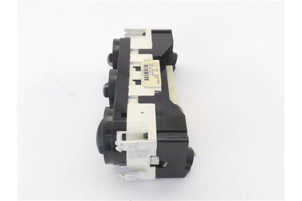 Recambio de mandos calefaccion / a.a. para volkswagen polo iv (9n1) 1.4 16v referencia OEM IAM 6Q0820045E 6Q0907044E 