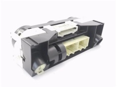 Recambio de mandos calefaccion / a.a. para volkswagen polo iv (9n1) 1.4 16v referencia OEM IAM 6Q0820045E 6Q0907044E 