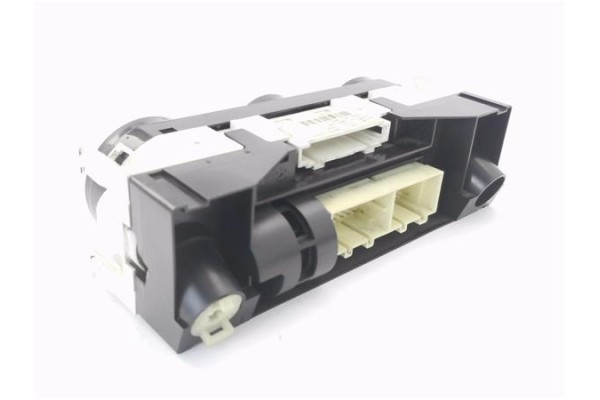 Recambio de mandos calefaccion / a.a. para volkswagen polo iv (9n1) 1.4 16v referencia OEM IAM 6Q0820045E 6Q0907044E 