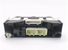 Recambio de mandos calefaccion / a.a. para volkswagen polo iv (9n1) 1.4 16v referencia OEM IAM 6Q0820045E 6Q0907044E 