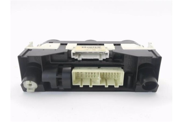 Recambio de mandos calefaccion / a.a. para volkswagen polo iv (9n1) 1.4 16v referencia OEM IAM 6Q0820045E 6Q0907044E 