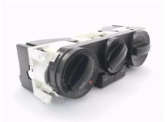 Recambio de mandos calefaccion / a.a. para volkswagen polo iv (9n1) 1.4 16v referencia OEM IAM 6Q0820045E 6Q0907044E 