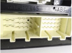 Recambio de mandos calefaccion / a.a. para volkswagen polo iv (9n1) 1.4 16v referencia OEM IAM 6Q0820045E 6Q0907044E 